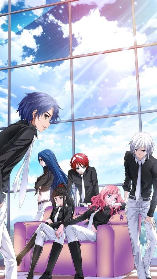 偷星九月天同人漫画,同人漫画中的奇幻冒险之旅