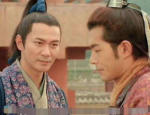 寻秦记电影版,穿越时空的传奇冒险之旅