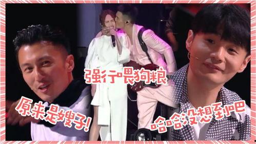 娱乐圈吃瓜创作的原声歌曲